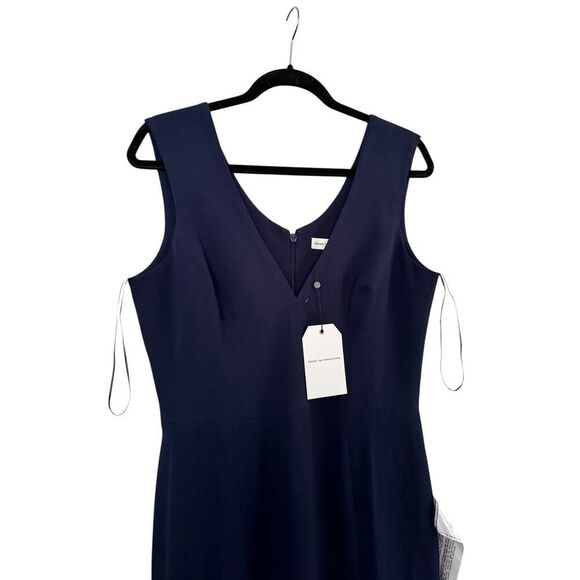 Dress The Population Sandra Gown - Size L - NWT - Picture 2 of 6